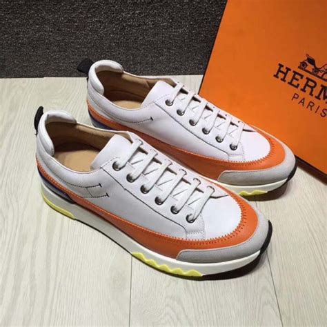 hermes sneakers player|hermes sneakers men's.